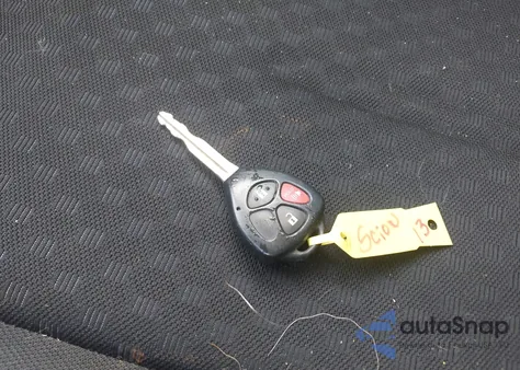 2010 Scion Xd z USA, uszkodzony, nr VIN JTKKU4B47A1002210